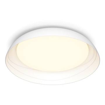 Philips - LED dimmelhető mennyezeti lámpa FLETA SCENE SWITCH LED/10W/230V 2700K fehér