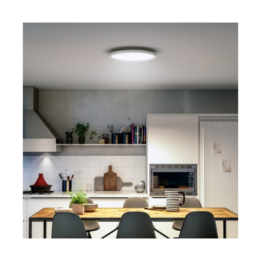 Philips - LED Dimmelhető mennyezeti lámpa Hue LED/19W/230V 2200-6500K + távirányítás