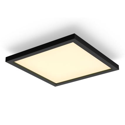 Philips - LED Dimmelhető mennyezeti lámpa Hue AURELLE LED/19W/230V + távirányítás