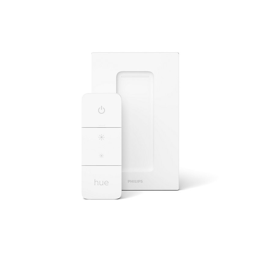 Philips - LED Dimmelhető mennyezeti lámpa Hue AURELLE LED/19W/230V + távirányítás