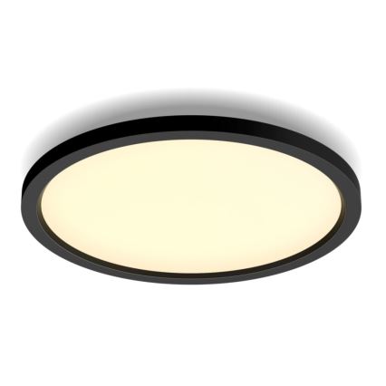 Philips - LED Dimmelhető mennyezeti lámpa Hue AURELLE LED/24,5W/230V + távirányítás