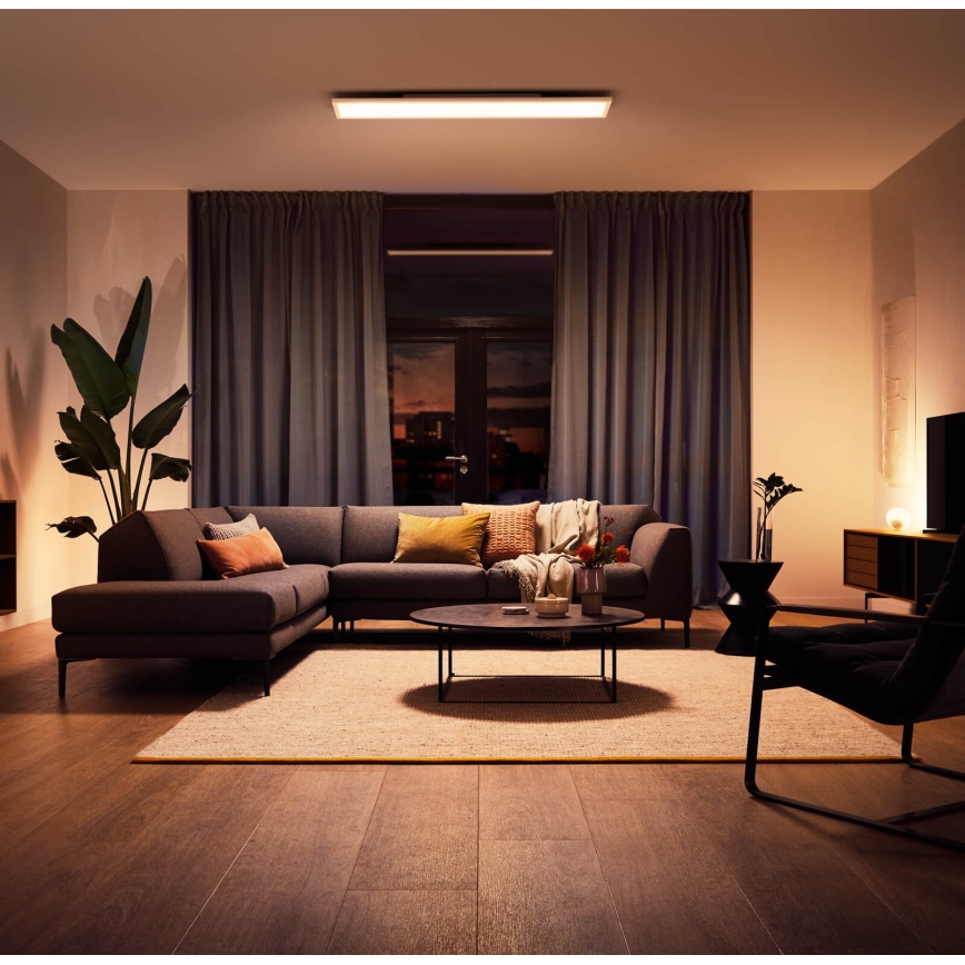 Philips - LED Dimmelhető mennyezeti lámpa Hue LED/39W/230V 2200-6500K + távirányítás