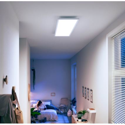 Philips - LED Dimmelhető mennyezeti lámpa Hue LED/39W/230V 2200-6500K + távirányítás