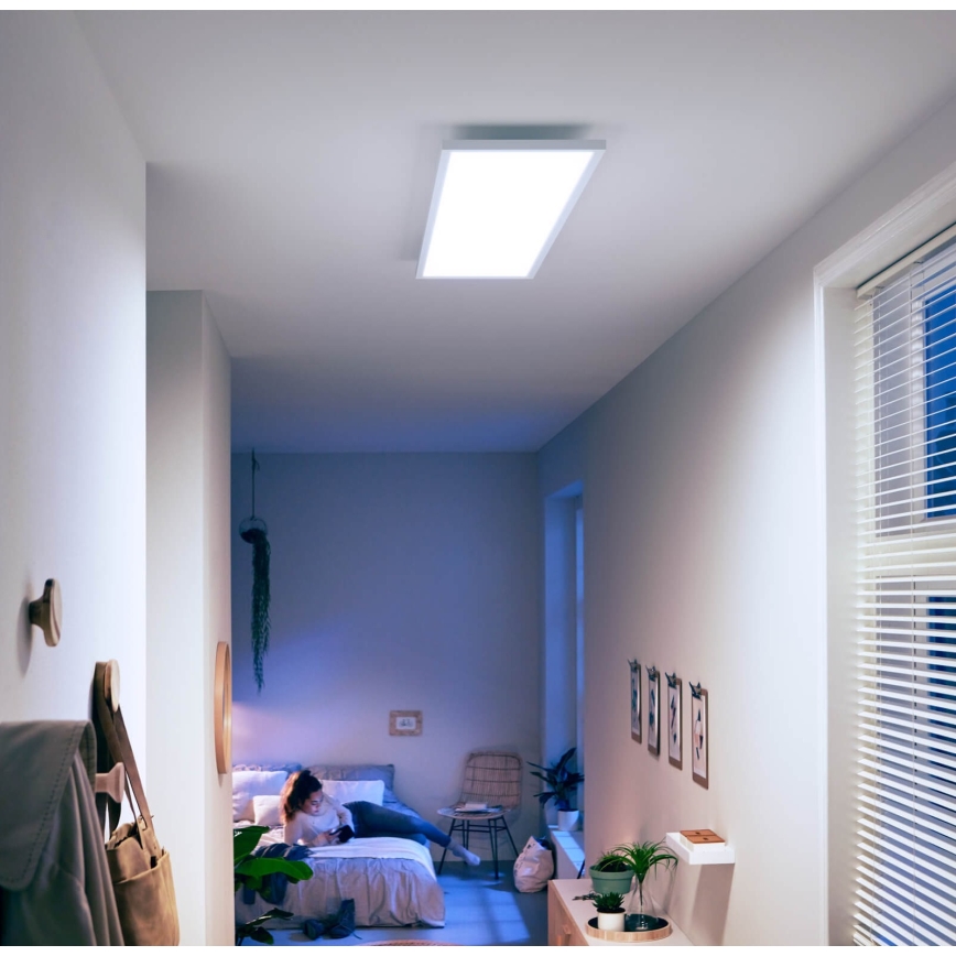 Philips - LED Dimmelhető mennyezeti lámpa Hue LED/39W/230V 2200-6500K + távirányítás