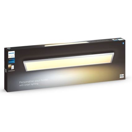Philips - LED Dimmelhető mennyezeti lámpa Hue LED/39W/230V 2200-6500K + távirányítás