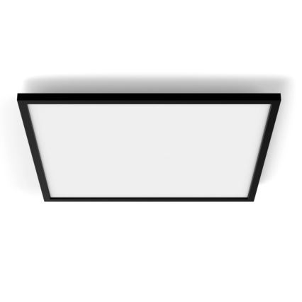 Philips - LED Dimmelhető mennyezeti lámpa Hue AURELLE LED/39W/230V + távirányítás