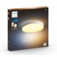 Philips - LED Dimmelhető mennyezeti lámpa Hue LED/48W/230V 2200-6500K átm. 551 mm fehér + távirányítás