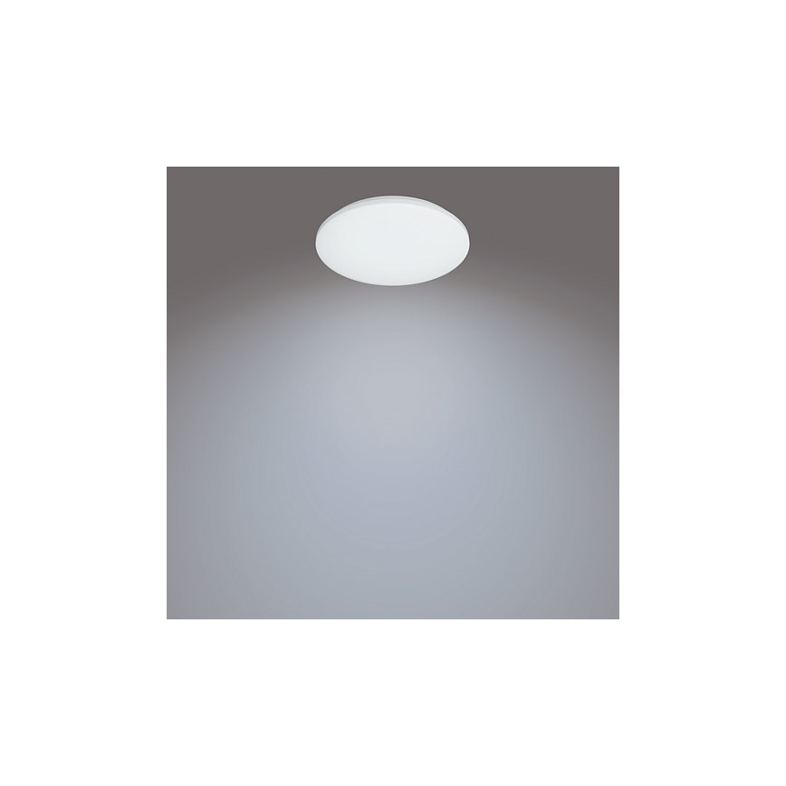 Philips - LED Dimmelhető mennyezeti lámpa LED/40W/230V 2700-6500K + távirányítás