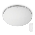 Philips - LED dimmelhető mennyezeti lámpa LED/23W/230V 2700-6500K + távirányító