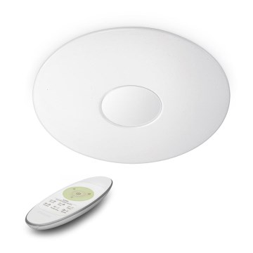 Philips - LED dimmelhető mennyezeti lámpa LED/30W/230V + távirányító