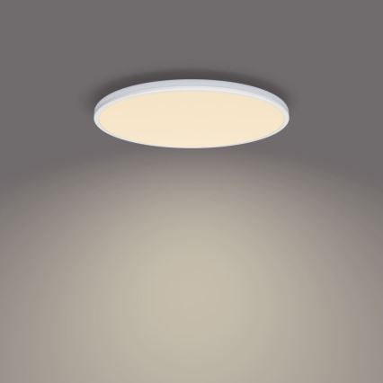 Philips - LED Dimmelhető mennyezeti lámpa SCENE SWITCH LED/18W/230V átm. 30 cm 4000K fehér