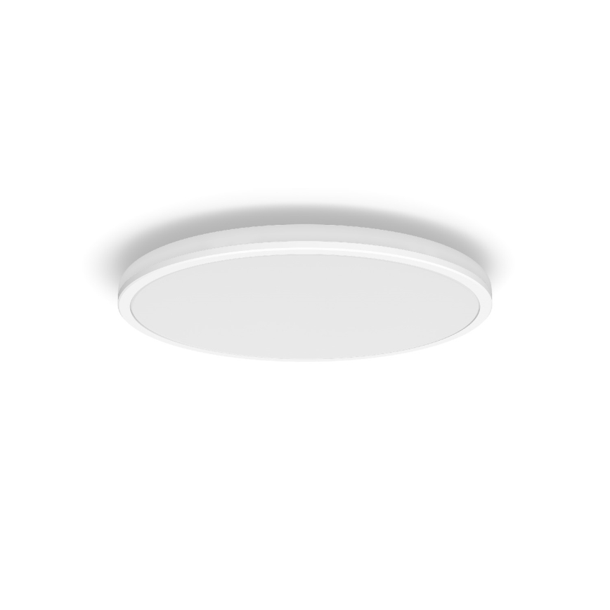 Philips - LED Dimmelhető mennyezeti lámpa SCENE SWITCH LED/18W/230V átm. 30 cm 4000K fehér