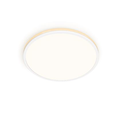 Philips - LED Dimmelhető mennyezeti lámpa SCENE SWITCH LED/18W/230V átm. 30 cm 4000K fehér