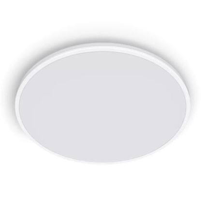 Philips - LED Dimmelhető mennyezeti lámpa SCENE SWITCH LED/22W/230V átm. 40 cm 4000K fehér