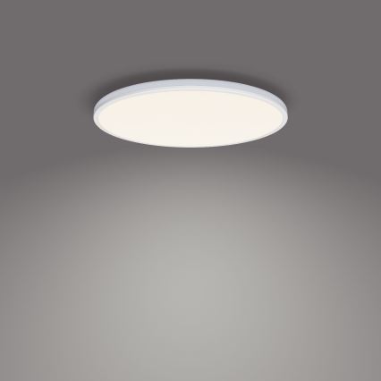 Philips - LED Dimmelhető mennyezeti lámpa SCENE SWITCH LED/22W/230V átm. 40 cm 4000K fehér