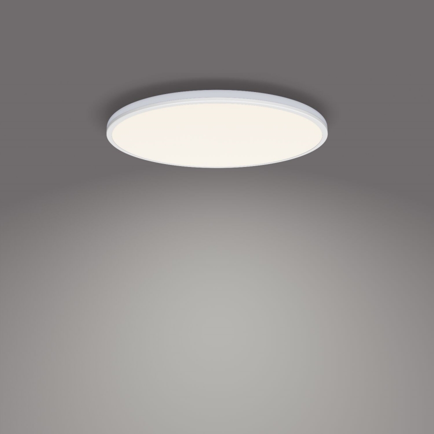 Philips - LED Dimmelhető mennyezeti lámpa SCENE SWITCH LED/22W/230V átm. 40 cm 4000K fehér