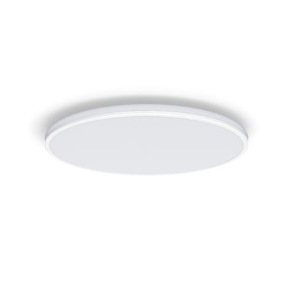 Philips - LED Dimmelhető mennyezeti lámpa SCENE SWITCH LED/22W/230V átm. 40 cm 4000K fehér