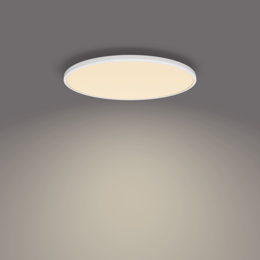 Philips - LED Dimmelhető mennyezeti lámpa SCENE SWITCH LED/36W/230V átm. 50 cm 2700K fehér