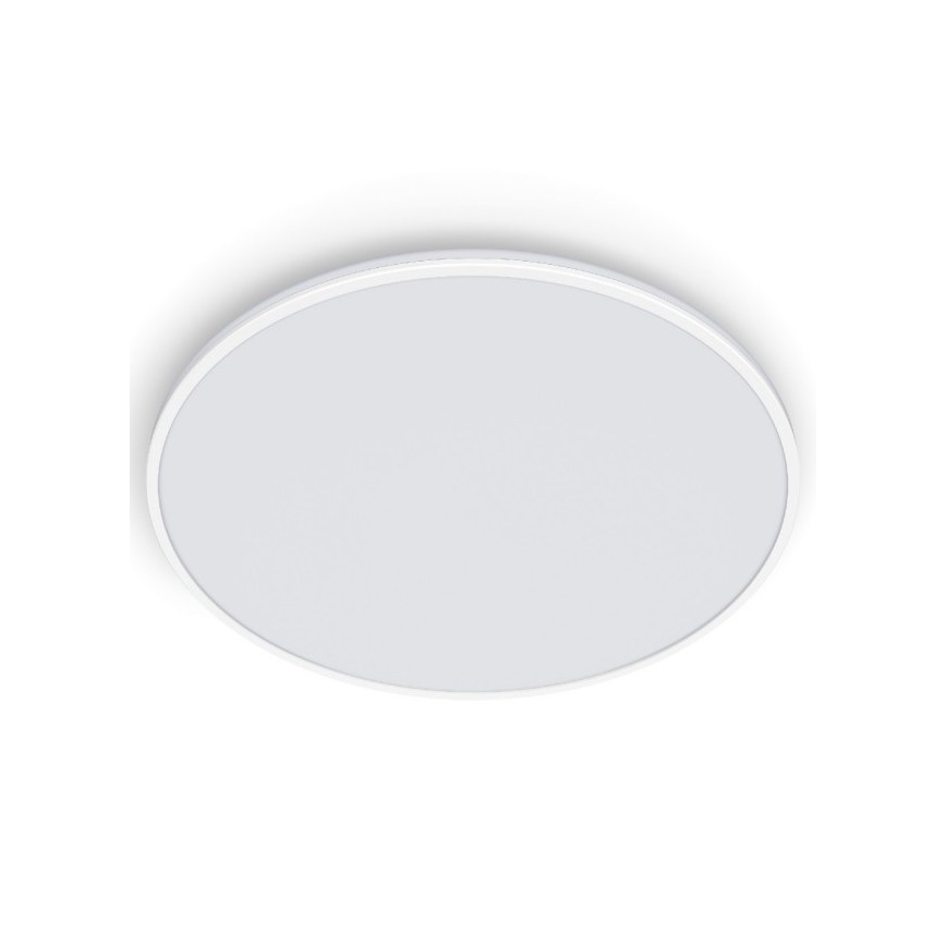 Philips - LED Dimmelhető mennyezeti lámpa SCENE SWITCH LED/36W/230V átm. 50 cm 4000K fehér