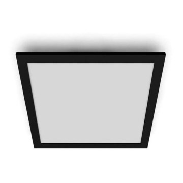 Philips - LED Dimmelhető mennyezeti lámpa SCENE SWITCH LED/12W/230V 2700K