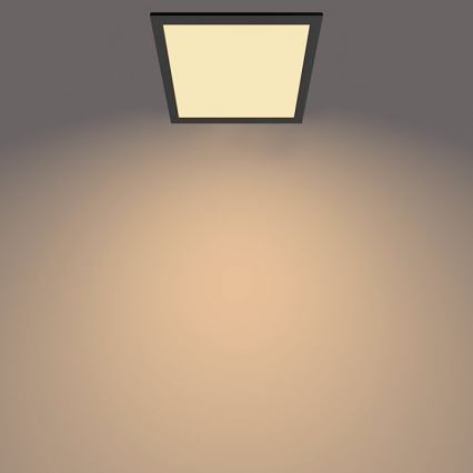 Philips - LED Dimmelhető mennyezeti lámpa SCENE SWITCH LED/12W/230V 2700K