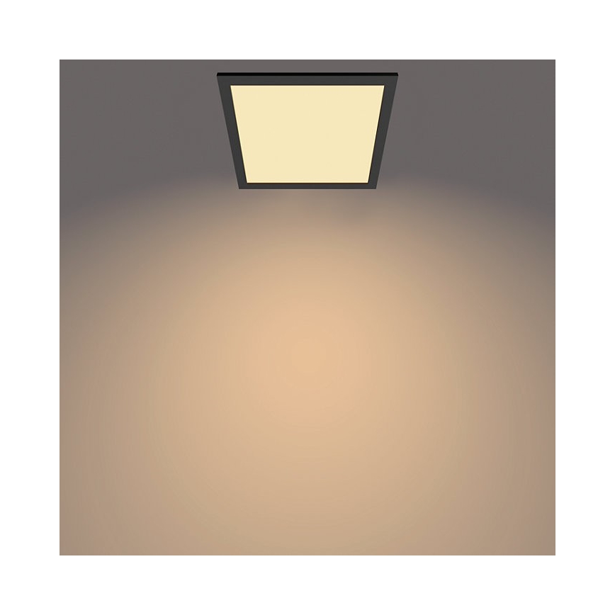 Philips - LED Dimmelhető mennyezeti lámpa SCENE SWITCH LED/12W/230V 2700K