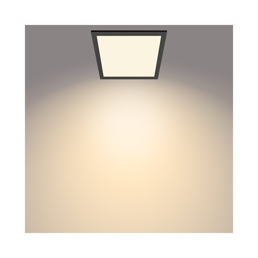 Philips - LED Dimmelhető mennyezeti lámpa SCENE SWITCH LED/12W/230V 2700K