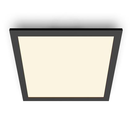 Philips - LED Dimmelhető mennyezeti lámpa SCENE SWITCH LED/12W/230V 2700K