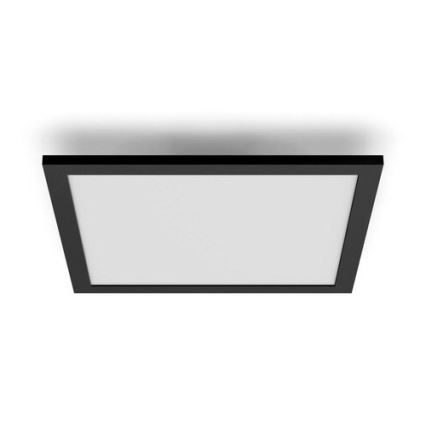 Philips - LED Dimmelhető mennyezeti lámpa SCENE SWITCH LED/12W/230V 2700K