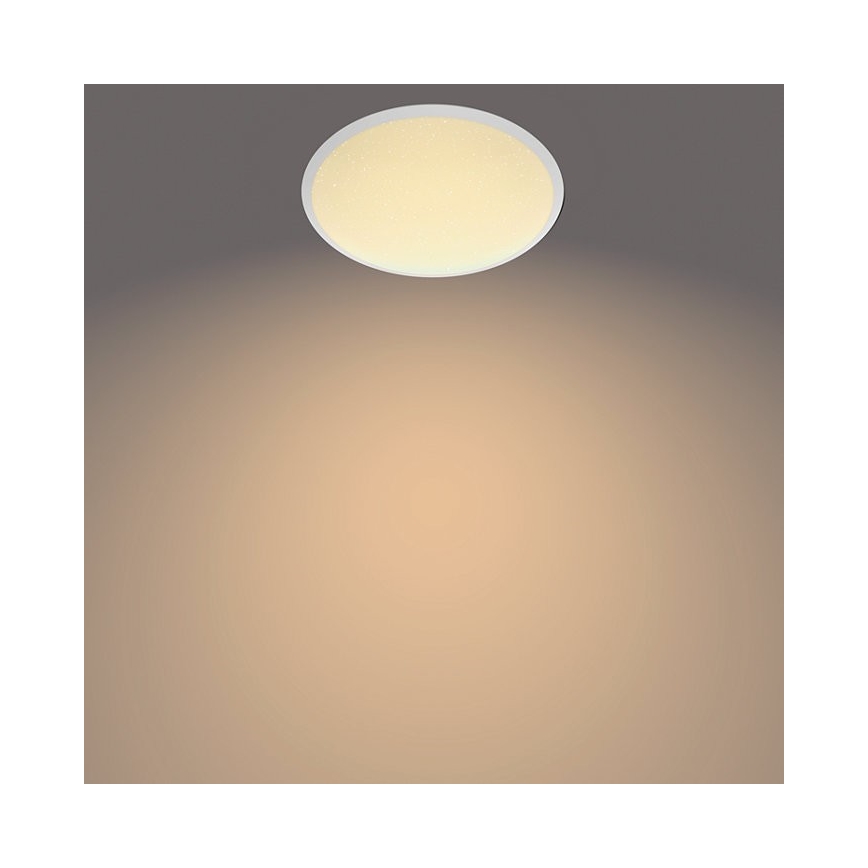 Philips - LED Dimmelhető mennyezeti lámpa SCENE SWITCH LED/12W/230V