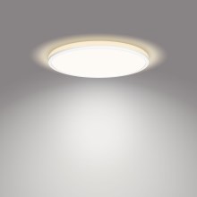 Philips - LED Dimmelhető mennyezeti lámpa SCENE SWITCH LED/18W/230V átm. 30 cm 4000K fehér