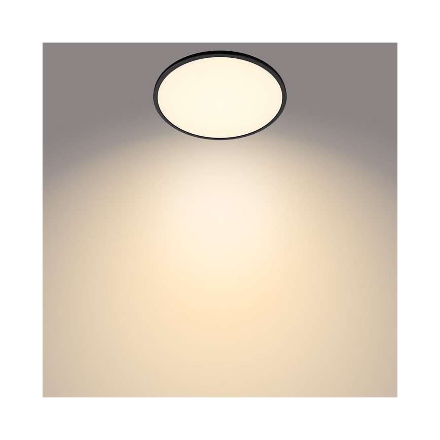 Philips - LED Dimmelhető mennyezeti lámpa SCENE SWITCH LED/18W/230V