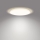 Philips - LED Dimmelhető mennyezeti lámpa SCENE SWITCH LED/22W/230V átm. 40 cm 4000K fehér