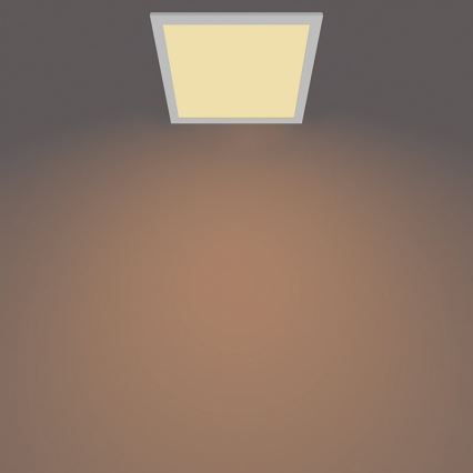 Philips - LED Dimmelhető mennyezeti lámpa SCENE SWITCH LED/12W/230V 2700K