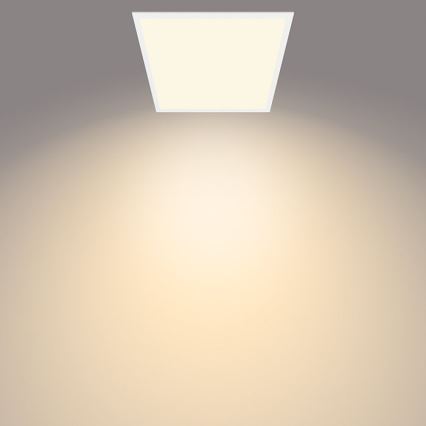 Philips - LED Dimmelhető mennyezeti lámpa SCENE SWITCH LED/36W/230V 2700K