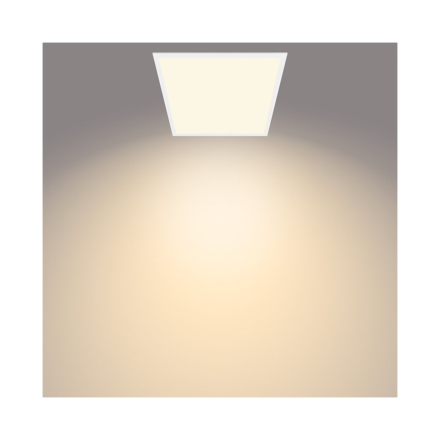 Philips - LED Dimmelhető mennyezeti lámpa SCENE SWITCH LED/36W/230V 2700K