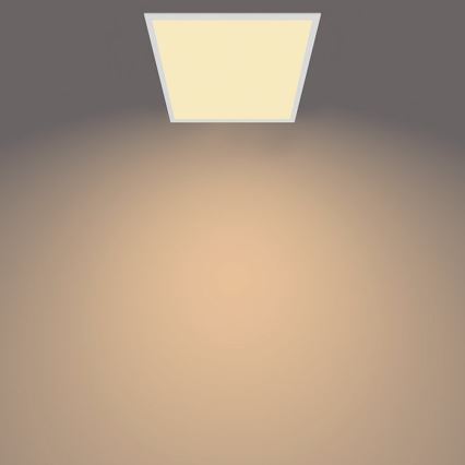 Philips - LED Dimmelhető mennyezeti lámpa SCENE SWITCH LED/36W/230V 2700K