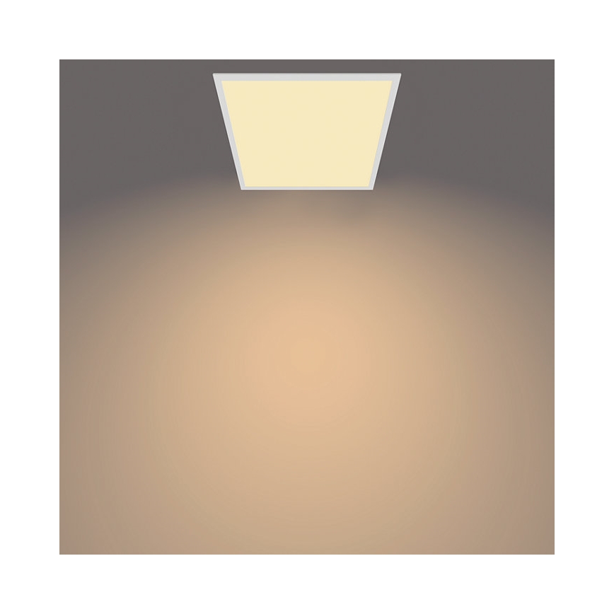 Philips - LED Dimmelhető mennyezeti lámpa SCENE SWITCH LED/36W/230V 2700K