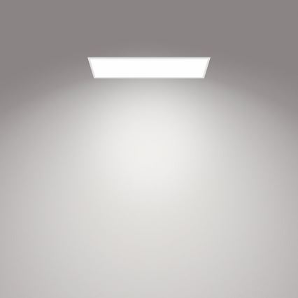 Philips - LED Dimmelhető mennyezeti lámpa SCENE SWITCH LED/36W/230V 4000K