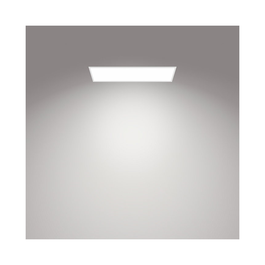 Philips - LED Dimmelhető mennyezeti lámpa SCENE SWITCH LED/36W/230V 4000K