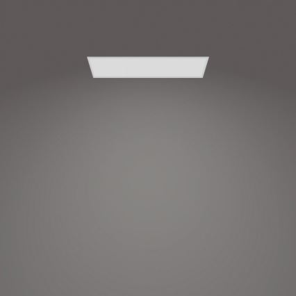 Philips - LED Dimmelhető mennyezeti lámpa SCENE SWITCH LED/36W/230V 4000K