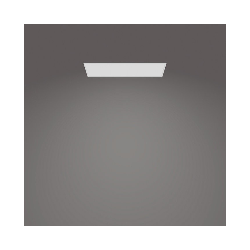 Philips - LED Dimmelhető mennyezeti lámpa SCENE SWITCH LED/36W/230V 4000K