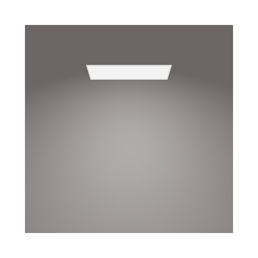 Philips - LED Dimmelhető mennyezeti lámpa SCENE SWITCH LED/36W/230V 4000K