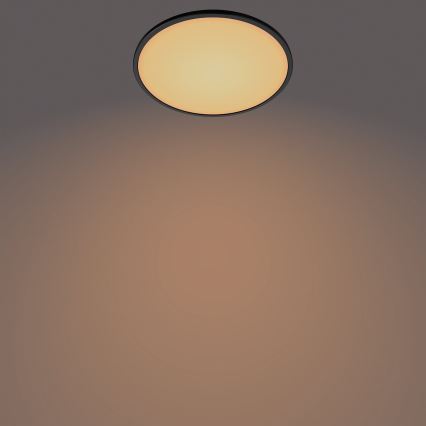 Philips - LED Dimmelhető mennyezeti lámpa SUPERSLIM CL550 LED/15W/230V