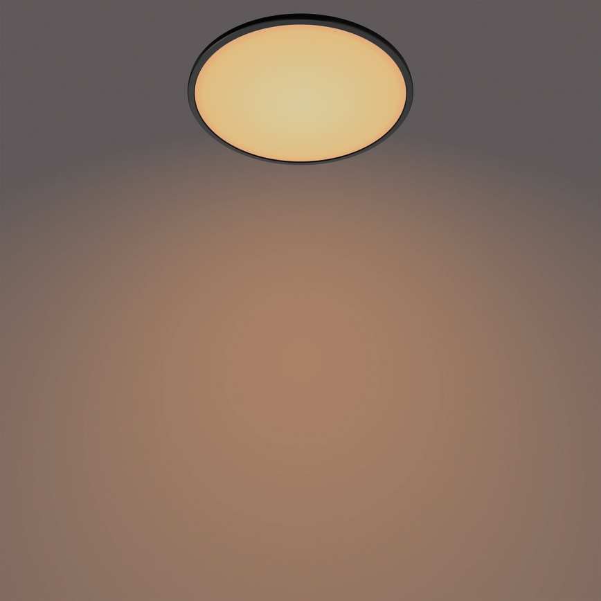 Philips - LED Dimmelhető mennyezeti lámpa SUPERSLIM CL550 LED/15W/230V