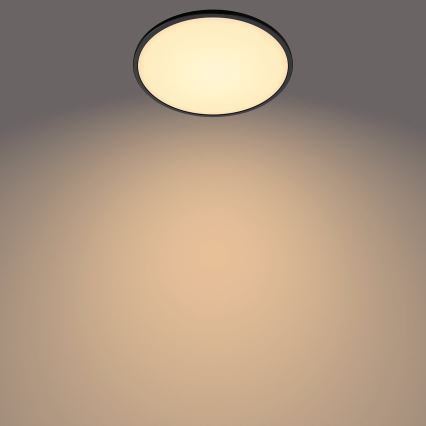 Philips - LED Dimmelhető mennyezeti lámpa SUPERSLIM CL550 LED/15W/230V