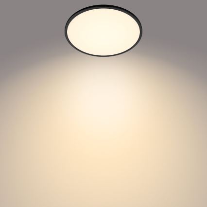 Philips - LED Dimmelhető mennyezeti lámpa SUPERSLIM CL550 LED/15W/230V