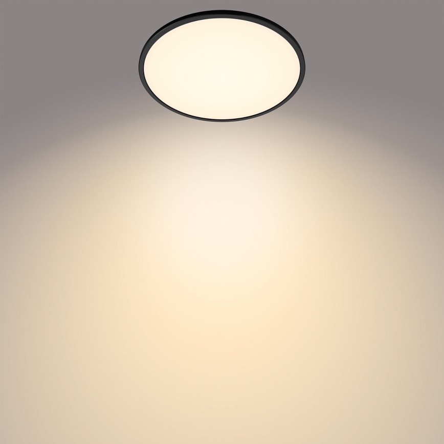 Philips - LED Dimmelhető mennyezeti lámpa SUPERSLIM CL550 LED/15W/230V