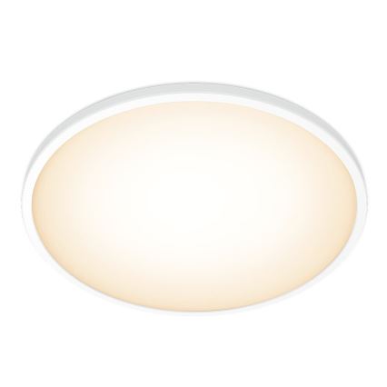 Philips - LED dimmelhető mennyezeti lámpatest SUPERSLIM LED/32W/230V 2700-6500K Wi-Fi