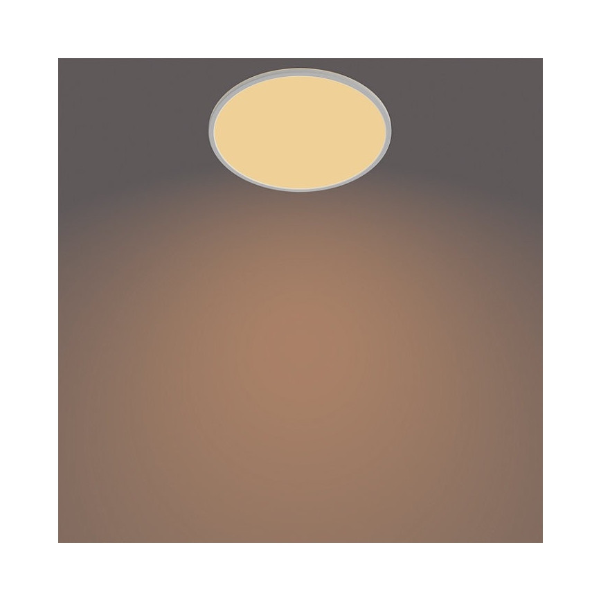 Philips - LED Dimmelhető mennyezeti lámpa SCENE SWITCH LED/22W/230V